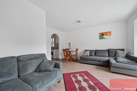 2 bedroom flat to rent, Curtis Drive, Acton, W3 6