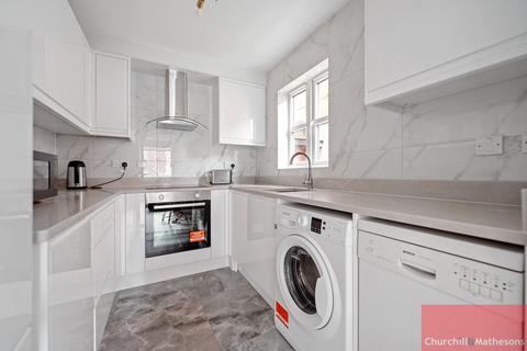 2 bedroom flat to rent, Curtis Drive, Acton, W3 6