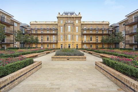 undefined, Theodore Lodge, 7 Chambers Park Hill, Wimbledon, London SW20