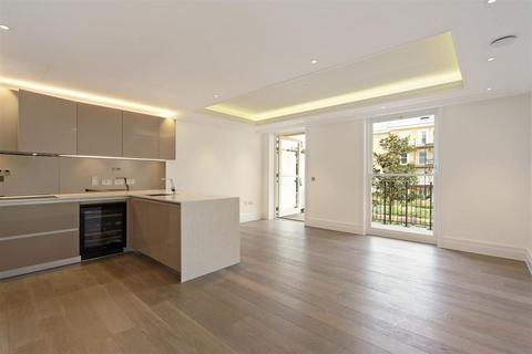 undefined, Theodore Lodge, 7 Chambers Park Hill, Wimbledon, London SW20