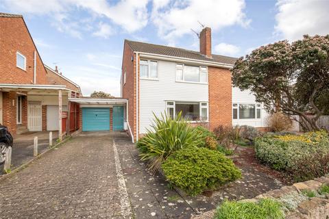 Hammond Gardens, Bristol, BS9