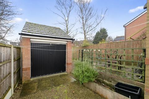 undefined, Petty Whin Close, Harrogate