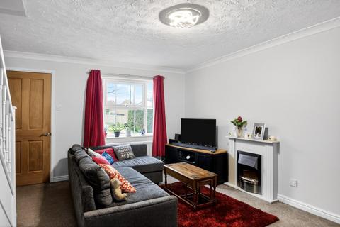 undefined, Petty Whin Close, Harrogate