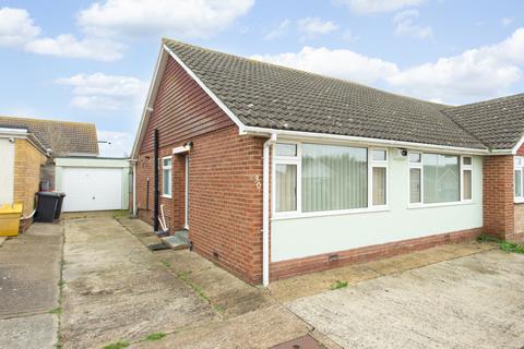2 bedroom bungalow for sale, Faversham Road, Seasalter, Whitstable, Kent, CT5