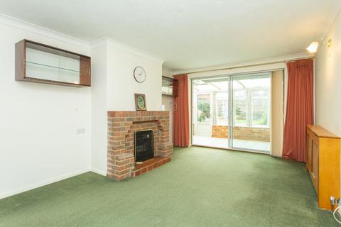 2 bedroom bungalow for sale, Faversham Road, Seasalter, Whitstable, Kent, CT5