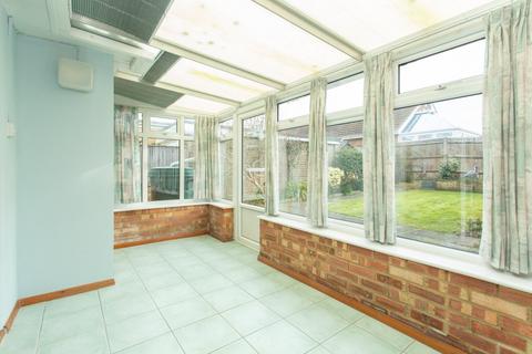 2 bedroom bungalow for sale, Faversham Road, Seasalter, Whitstable, Kent, CT5