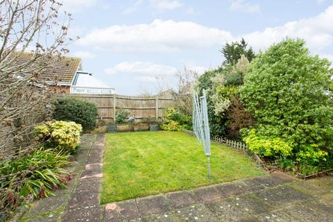 2 bedroom bungalow for sale, Faversham Road, Seasalter, Whitstable, Kent, CT5