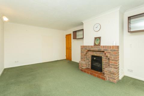 2 bedroom bungalow for sale, Faversham Road, Seasalter, Whitstable, Kent, CT5
