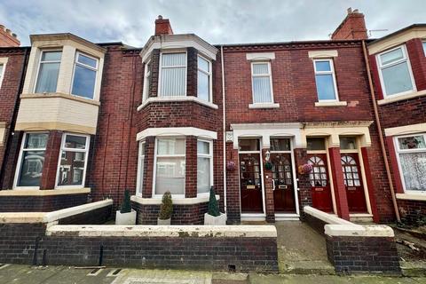 3 bedroom flat for sale, Gordon Road, South Shields, NE34