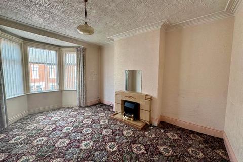 3 bedroom flat for sale, Gordon Road, South Shields, NE34