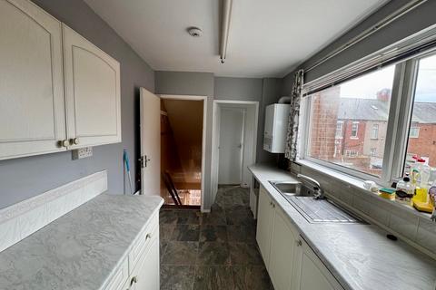 3 bedroom flat for sale, Gordon Road, South Shields, NE34