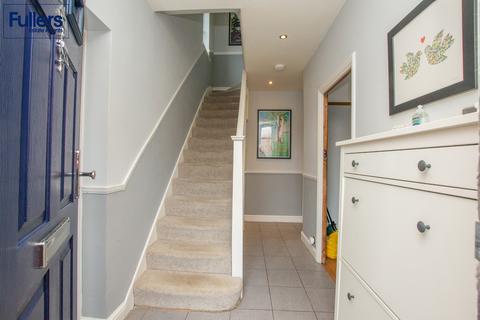 5 bedroom semi-detached house for sale, Slades Gardens, Enfield EN2