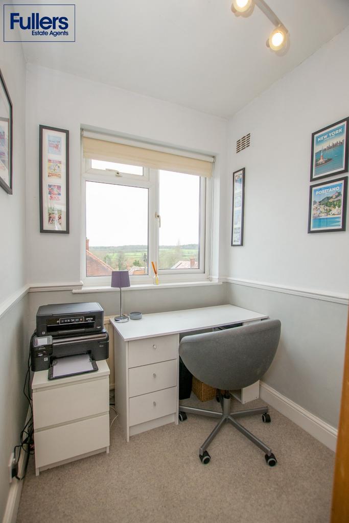 Home office