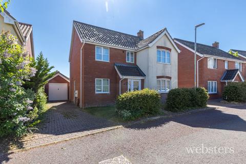 undefined, Tizzick Close, Norwich NR5