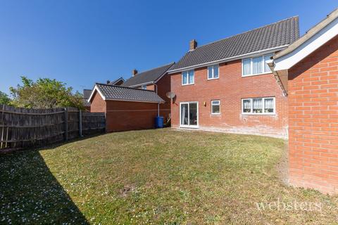 undefined, Tizzick Close, Norwich NR5