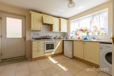 undefined, Tizzick Close, Norwich NR5