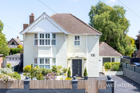 5 bedroom detached house for sale, Cromer Road, Norwich NR6