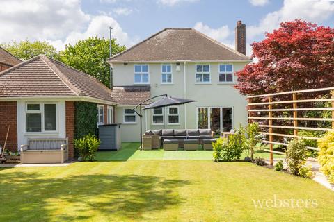 5 bedroom detached house for sale, Cromer Road, Norwich NR6