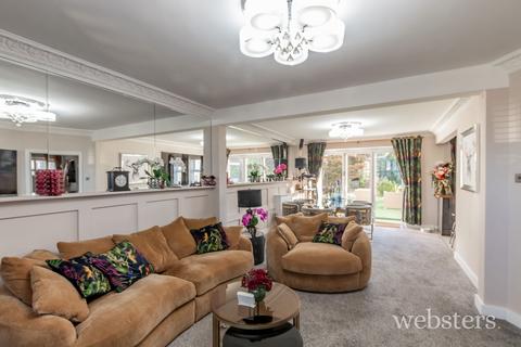 5 bedroom detached house for sale, Cromer Road, Norwich NR6