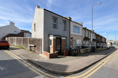 undefined, Stonebridge Road, Gravesend DA11