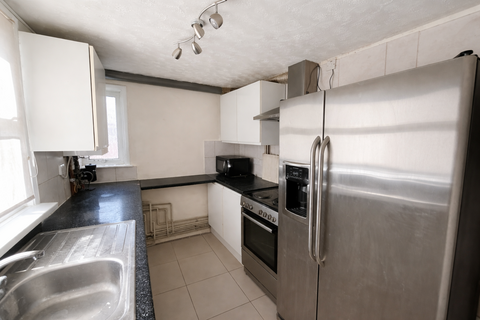 undefined, Stonebridge Road, Gravesend DA11