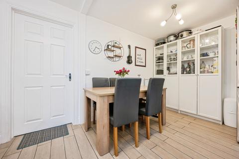 undefined, Knoll Gardens, Wixams, Bedford