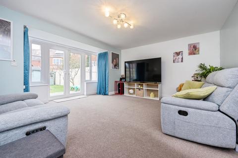 undefined, Knoll Gardens, Wixams, Bedford