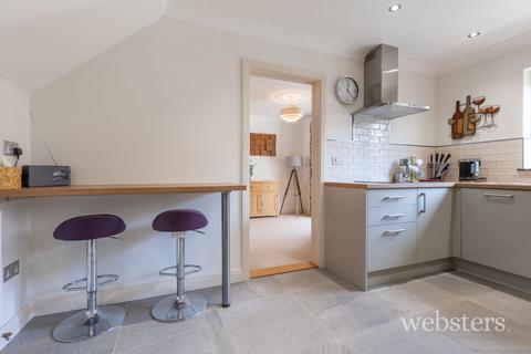 3 bedroom detached house for sale, Badgers Brook Road, Norwich NR8