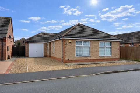 undefined, Clover Way, Spalding