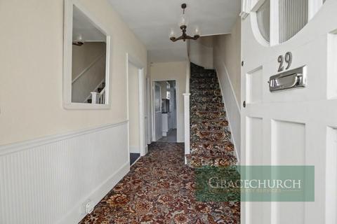 3 bedroom end of terrace house for sale, Lightcliffe Road, Palmers Green N13