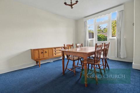 3 bedroom end of terrace house for sale, Lightcliffe Road, Palmers Green N13