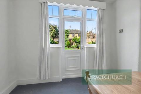 3 bedroom end of terrace house for sale, Lightcliffe Road, Palmers Green N13