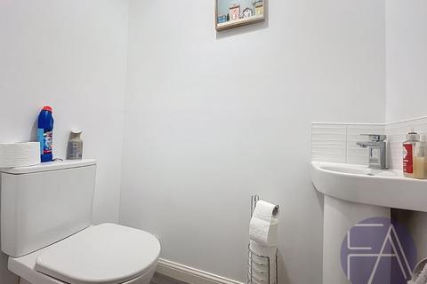 undefined, Southport, Merseyside PR8