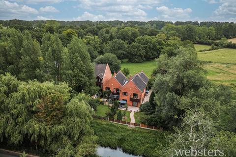 undefined, Mill Reach, Norwich NR10