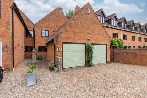 undefined, Mill Reach, Norwich NR10