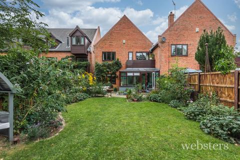 undefined, Mill Reach, Norwich NR10