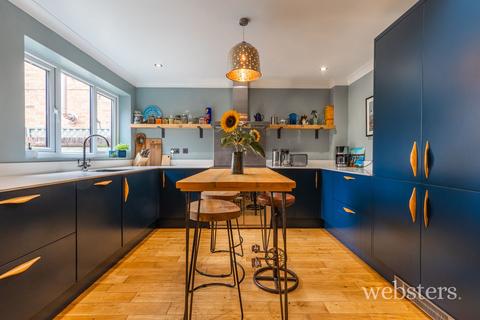 undefined, Mill Reach, Norwich NR10