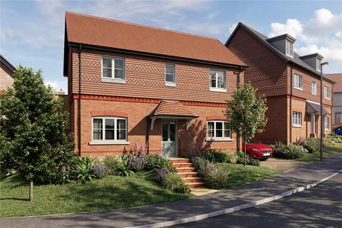 3 bedroom detached house for sale, Abbey Barn Park, Abbey Barn Lane, High Wycombe