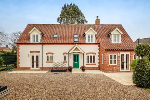 undefined, Pecks Lane, Melton Constable NR24