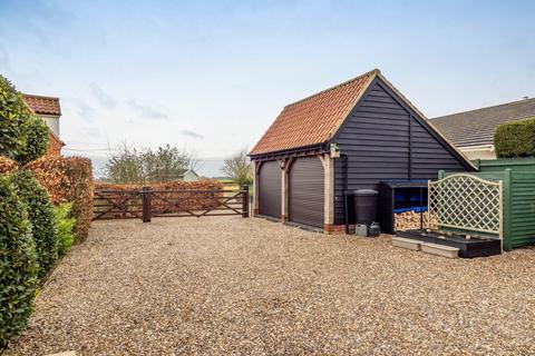 undefined, Pecks Lane, Melton Constable NR24