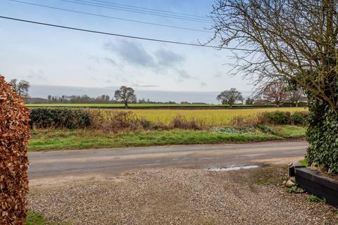 undefined, Pecks Lane, Melton Constable NR24