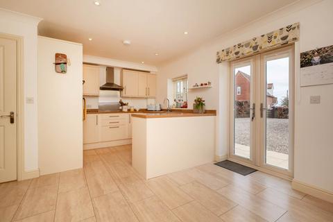 undefined, Pecks Lane, Melton Constable NR24