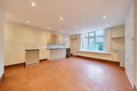 undefined, Alford Farmhouse, Myddle.