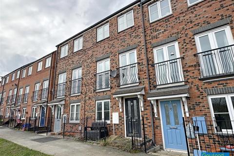 Water Avens Way Stockton-On-Tees TS18 3UN