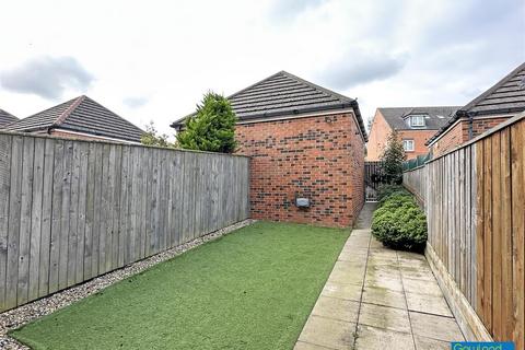 3 bedroom terraced house for sale, Water Avens Way Stockton-On-Tees TS18 3UN