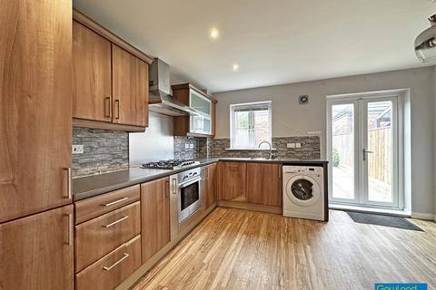 3 bedroom terraced house for sale, Water Avens Way Stockton-On-Tees TS18 3UN