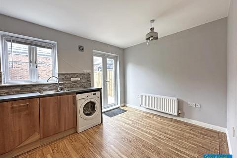 3 bedroom terraced house for sale, Water Avens Way Stockton-On-Tees TS18 3UN
