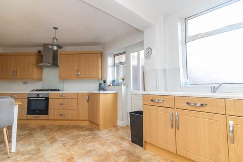 3 bedroom semi-detached house for sale, Kitchener Road, Leicester, LE5
