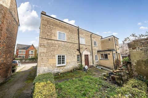 3 bedroom semi-detached house for sale, Regent Street, Gloucestershire GL10