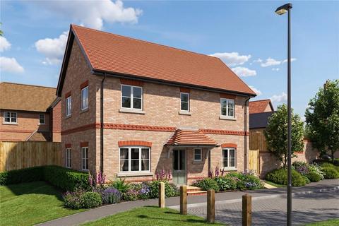 undefined, Willow Rise, Abbey Barn Park, High Wycombe